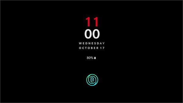 oneplus 6t is real and it might be launching on october 17