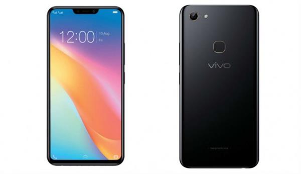 vivo y81 4gb ram variant launched in india