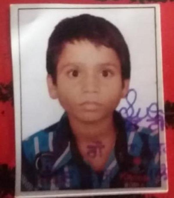 boy dead in festival