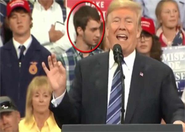 america 17 years old 