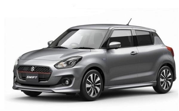 maruti to launch swift rs in india soon