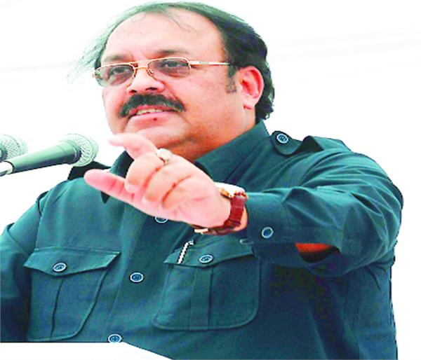 shaheed parivar fund