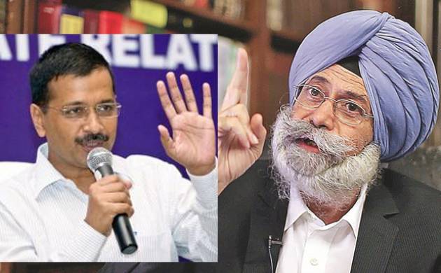 ਕੇਜਰੀਵਾਲ ਨੇ ਫੂਲਕਾ ਨੂੰ ਅਸਤੀਫਾ ਨਾ ਦੇਣ ਦੀ ਗੱਲ ਕਹੀ