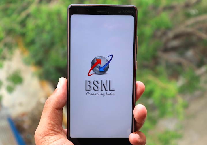 BSNL ਦੇ ਇਸ ਪਲਾਨ ''ਚ ਮਿਲ ਰਿਹੈ 2.2GB ਵਾਧੂ ਡਾਟਾ