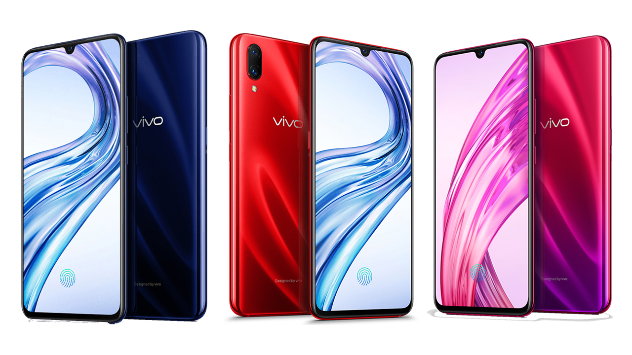 6.4-ਇੰਚ ਦੀ ਡਿਸਪਲੇਅ ਤੇ 8GB ਰੈਮ ਨਾਲ ਲਾਂਚ ਹੋਇਆ Vivo X23