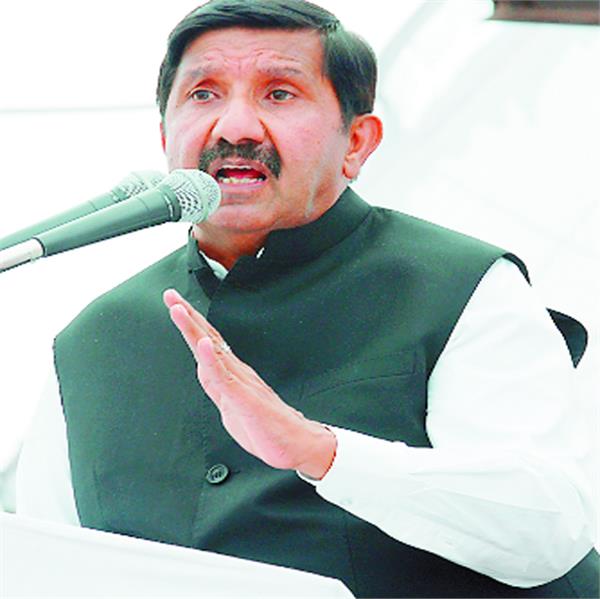 shaheed parivar fund