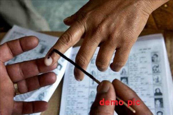 sarpanches  patiala  panchayat elections