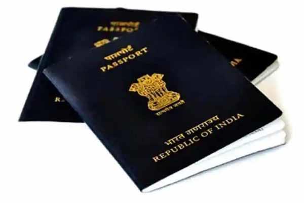 passport cancelled