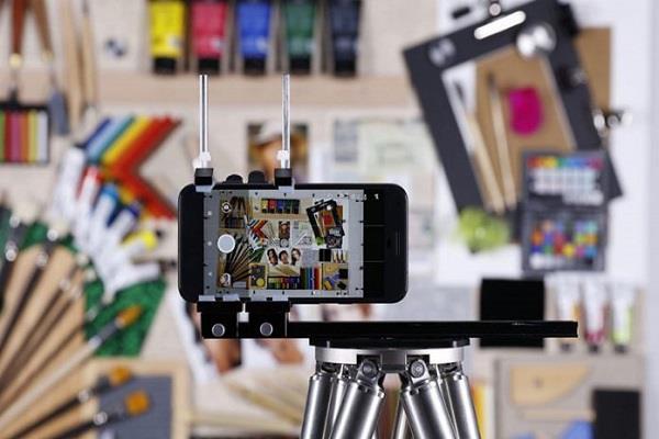 google pixel 3 huawei mate 20 pro and oneplus 6t leaked camera scores are fake