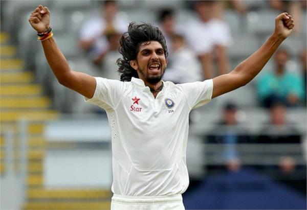 ishant sharma  cricket