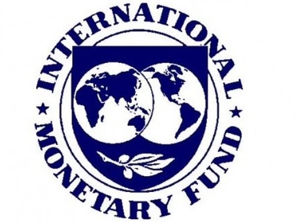 this year  s imf forecast of 6 7 percent of the real fall in the rupee