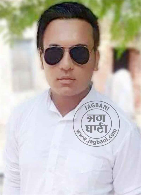 sister  brother  road accident  death