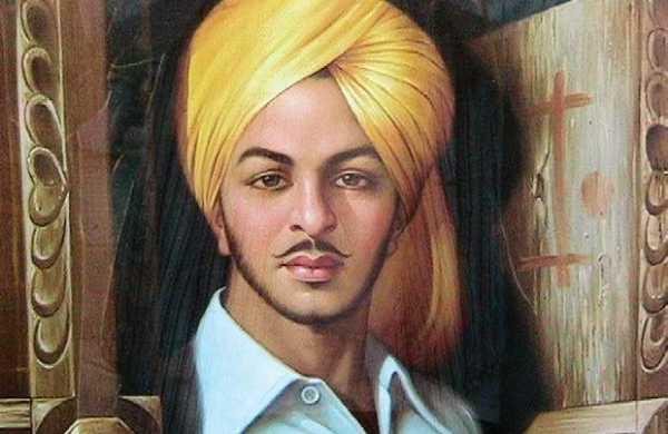 bhagat singh birthday