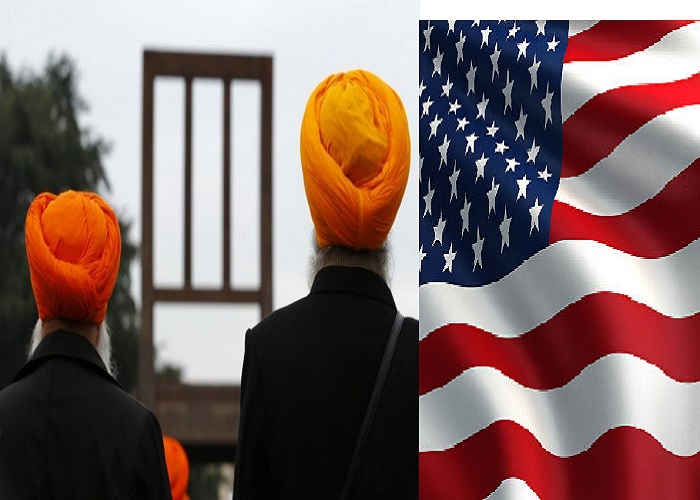 ਅਮਰੀਕਾ ''ਚ ਸਿੱਖਾਂ ਨੂੰ ਮਿਲੇਗਾ ਮਾਣ, ਏਅਰਪੋਰਟ ''ਤੇ ਨਹੀਂ ਹੋਵੇਗੀ ਪ੍ਰੇਸ਼ਾਨੀ
