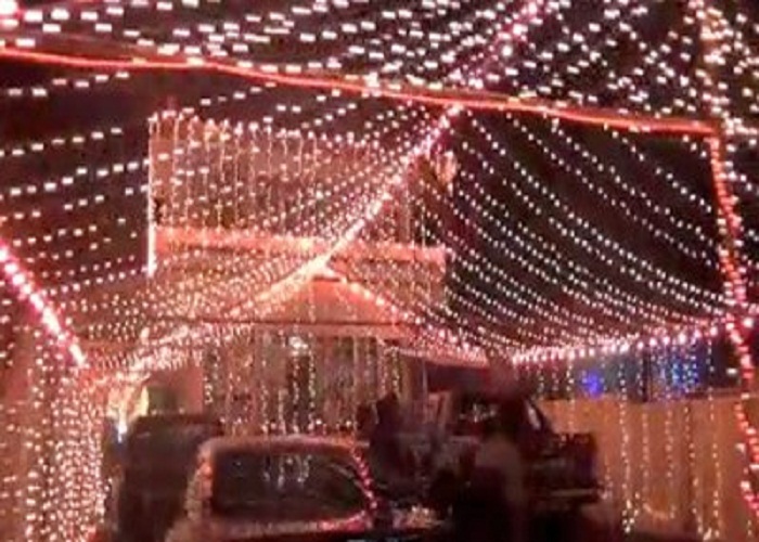 ਕਮਜ਼ੋਰ ਰੁਪਏ ਨੇ ਜੇਬ ''ਤੇ ਵਧਾਇਆ ਬੋਝ, ਦੀਵਾਲੀ ''ਤੇ ਘਰਾਂ ਦੀ ਲਾਈਟਿੰਗ ਵੀ ਪਵੇਗੀ ਭਾਰੀ