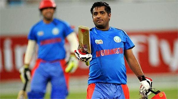 mohammad shahzad