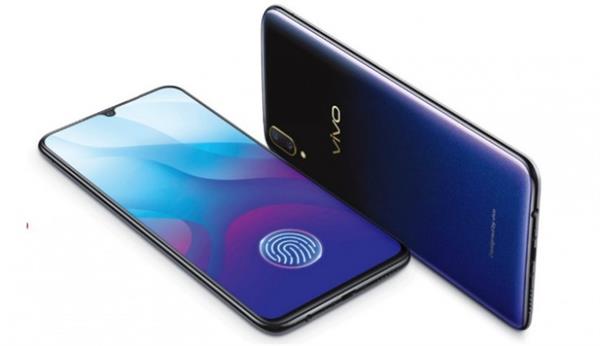 vivo v11 pro launched in india