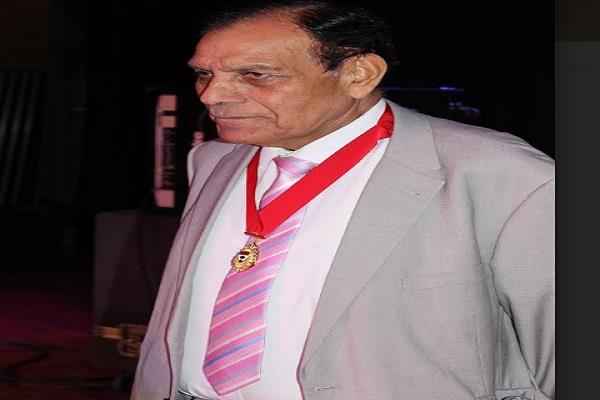 tez ram bagha dies  uk