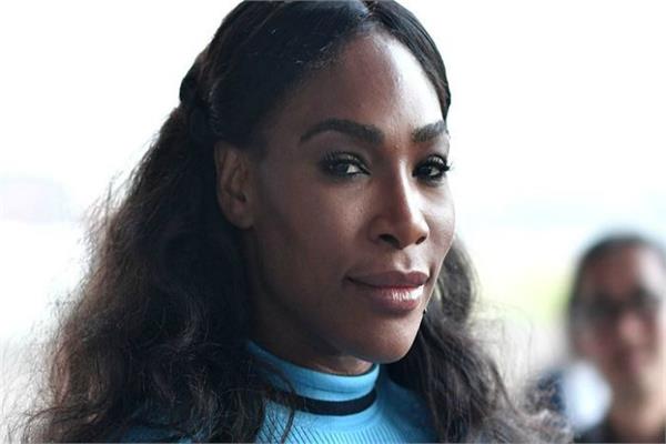 serena williams  awareness   breast cancer