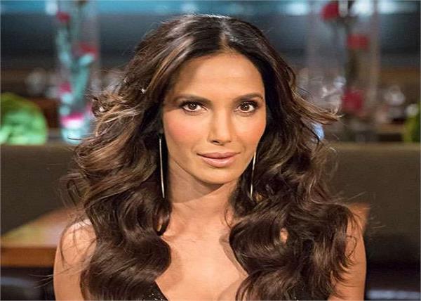 padmalakshmi  disclosure