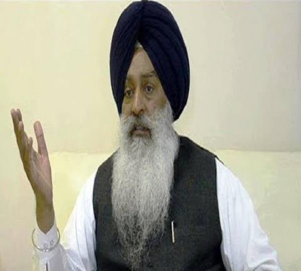 sukhdev singh bhaur