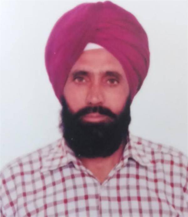 farmer  suicide  poison