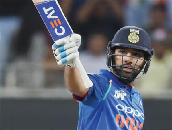 rohit sharma  asia cup