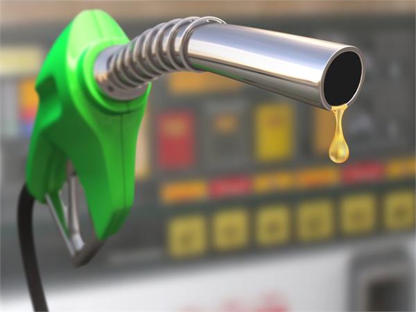 petrol diesel
