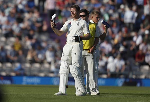 i am sure we can win the fourth test  butler