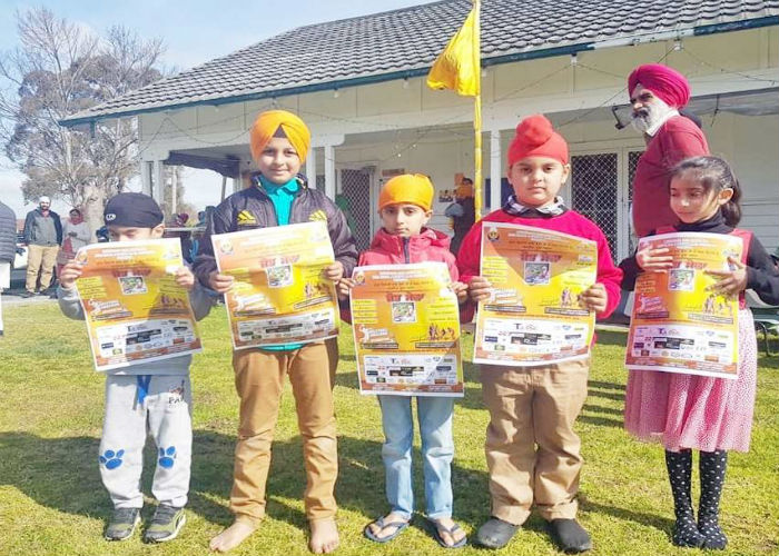 ਦੱਖਣੀ ਮੈਲਬੌਰਨ ''ਚ ਸਾਲਾਨਾ ਜੋੜ ਮੇਲਾ 29-30 ਨੂੰ, ਕਰਵਾਏ ਜਾਣਗੇ ਖੇਡ ਮੁਕਾਬਲੇ