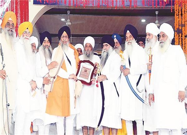 sgpc  giani gurbachan singh  events