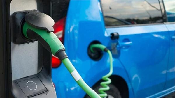 electric vehicles