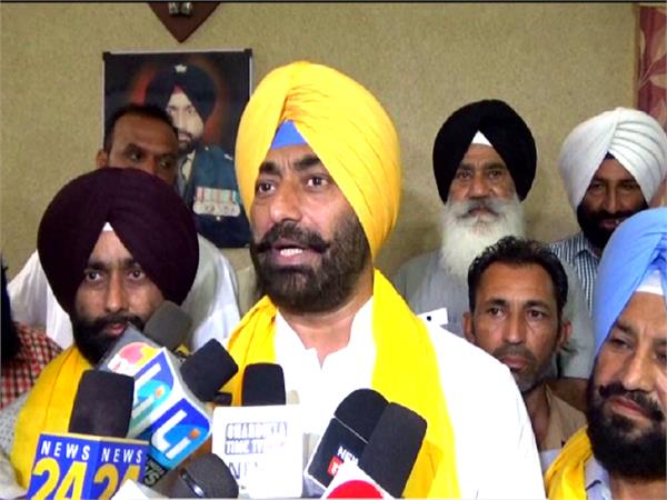 sukhpal singh khaira