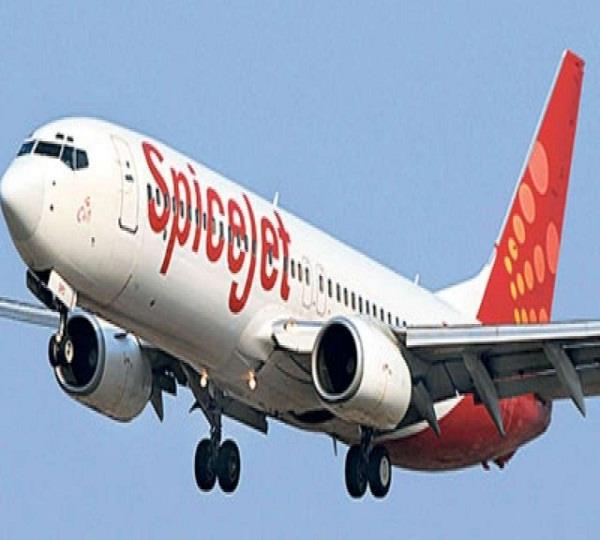 Spicejet ਨੇ ਦਿੱਲੀ ਤੋਂ ਆਦਮਪੁਰ ਦੀ ਫਲਾਈਟ ਦਾ ਸਮਾਂ ਬਦਲਿਆ