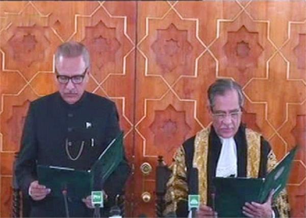 paki arif alvi