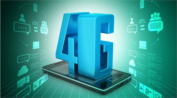 kolkata has topped the list of 4g availability in india s 22 telecom circles