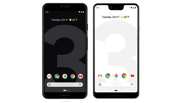 pixel 3 camera will feature real time google lens support