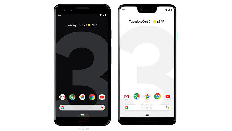 ਰੀਅਲ ਟਾਈਮ Google Lens ਸਪੋਰਟ ਕਰੇਗਾ Pixel 3 ਕੈਮਰਾ