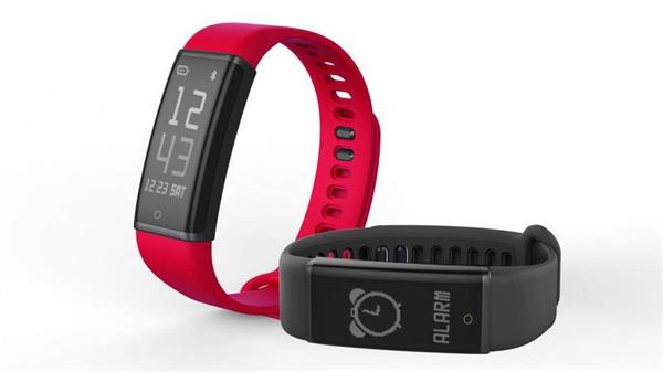 lenovo cardio plus hx03w fitness band  launched in india