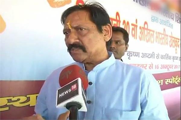 u p govt announced 6 crore give to olympic gold medalist