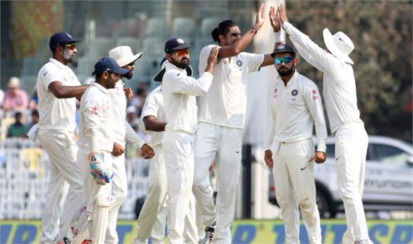 india will lift to defend against england