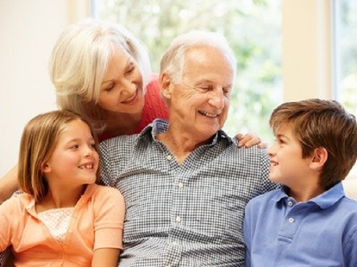Grand Parents ਤੋਂ ਸਿੱਖੋ ਰਿਸ਼ਤੇ ਨਿਭਾਉਣ ਦੀਆਂ ਇਹ 5 ਅਹਿਮ ਗੱਲਾਂ