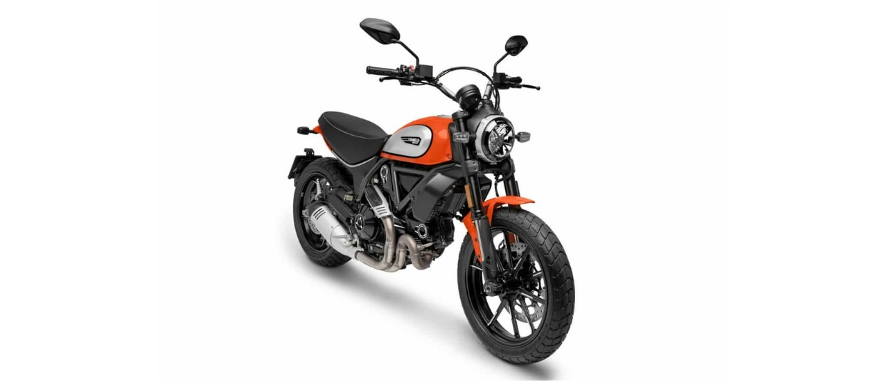 2019 Ducati Scrambler ਜਲਦ ਹੋਵੇਗੀ ਭਾਰਤ 'ਚ ਲਾਂਚ, ਜਾਣੋ ਖੂਬੀਆਂ