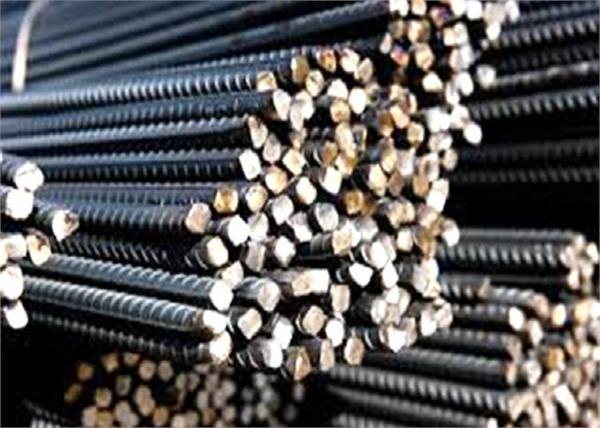 anti dumping duty may take place on some types of steel imported from china