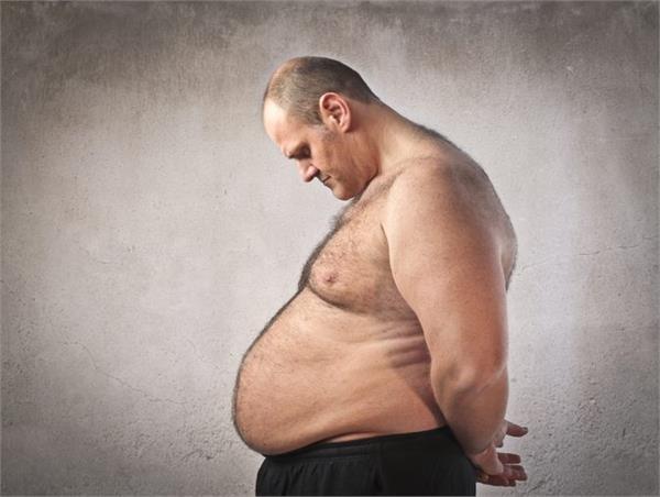 7 out of 10 people aged less than 45 years are at risk of heart disease