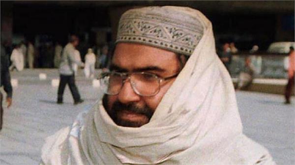 china defends blocking india  s bid to list masood azhar as global terrorist