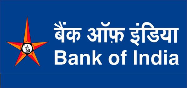 bank of india