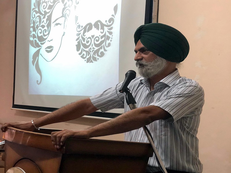 ਪੀਏਯੂ ਦੀ ਯੰਗ ਰਾਈਟਰਜ਼ ਐਸੋਸੀਏਸ਼ਨ ਦਾਖਲ ਹੋਈ ਆਪਣੇ 52ਵੇਂ ਸਾਲ ਵਿਚ