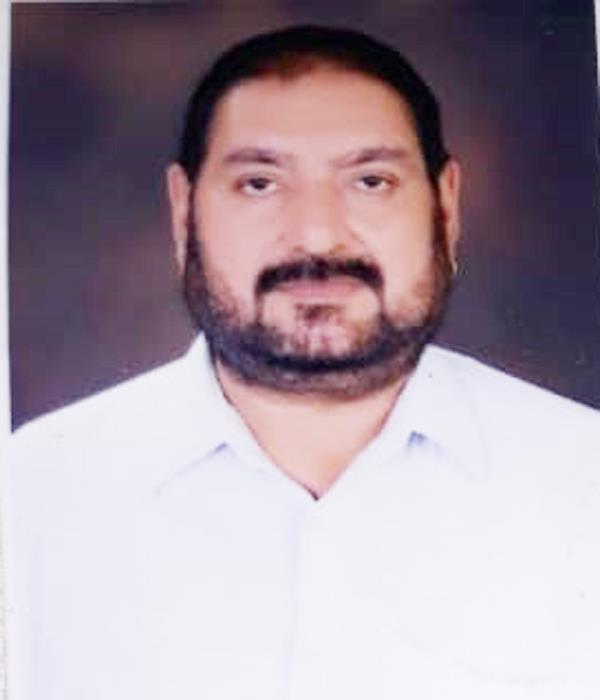 bjp jalandhar rural announcement