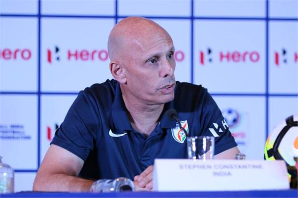 to win the saif cup  players will perform better  constantine
